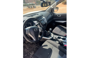 Nissan Navara 2018