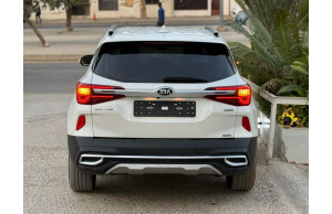 Kia Seltos 2020