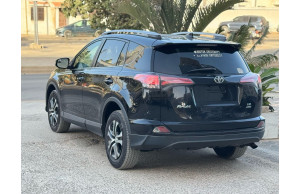 Toyota RAV4 2016
