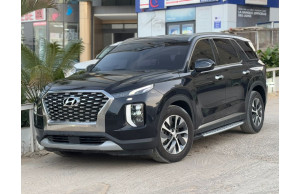Hyundai Palissade 2019