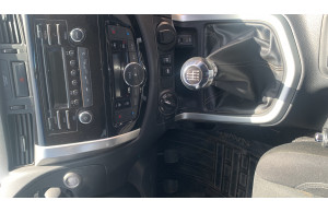 Nissan Navara 2018