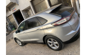 Ford Edge 2015