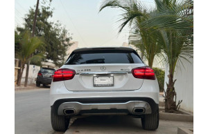 Mercedes gla 2020
