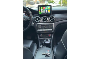 Mercedes gla 2020