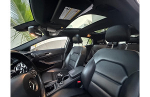 Mercedes gla 2020