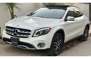 Mercedes gla 2020