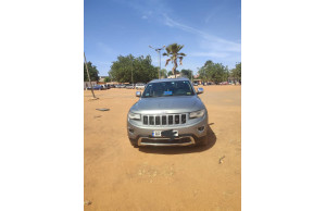 Jeep GRAND-CHEROKEE-LIMITED 2016