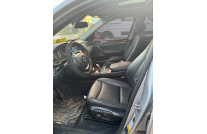 Bmw X4 2016
