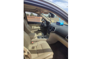 Jeep GRAND-CHEROKEE-LIMITED 2016