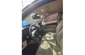 Jeep GRAND-CHEROKEE-LIMITED 2016