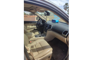 Jeep GRAND-CHEROKEE-LIMITED 2016