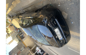 Citroen C5 2009
