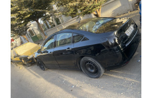 Citroen C5 2009