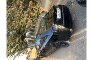 Citroen C5 2009