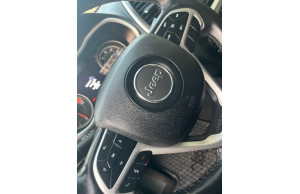 Jeep Cherokee 2017