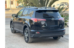 Toyota RAV4 2016