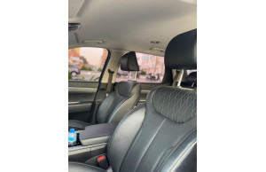 Hyundai Palissade 2019