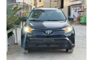 Toyota RAV4 2016