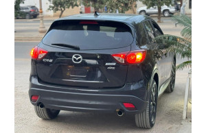 Mazda Cx-5 2016