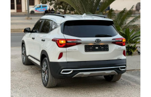 Kia Seltos 2020