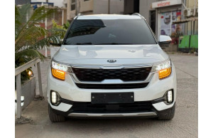 Kia Seltos 2020