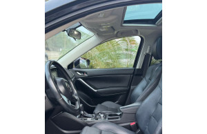 Mazda Cx-5 2016