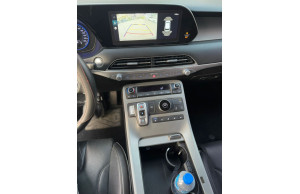Hyundai Palissade 2019