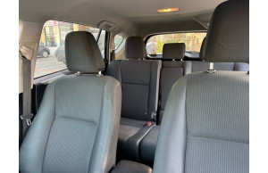 Toyota RAV4 2016