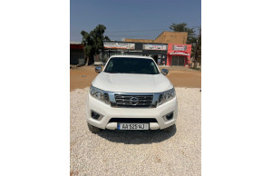 Nissan Navara 2018