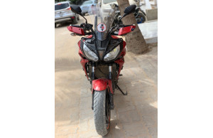 Yamaha Tracer 2017