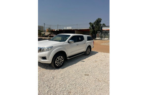 Nissan Navara 2018
