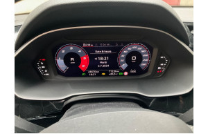 Audi Q3 2020
