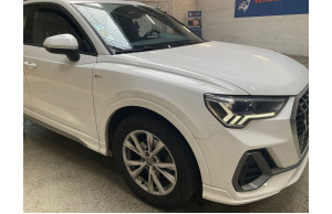 Audi Q3 2020