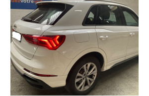 Audi Q3 2020