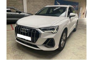 Audi Q3 2020