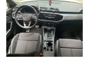 Audi Q3 2020