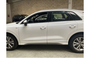 Audi Q3 2020