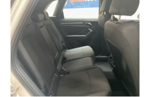 Audi Q3 2020