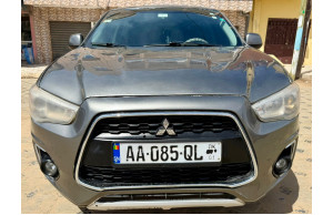 Mitsubishi RVR 2015