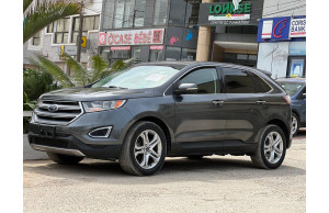 Ford Edge 2018