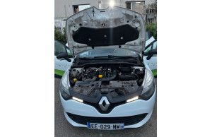 Renault Clio 2016