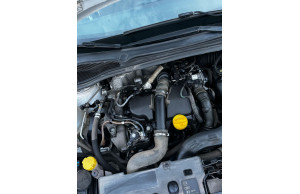 Renault Clio 2016