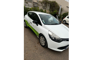 Renault Clio 2016