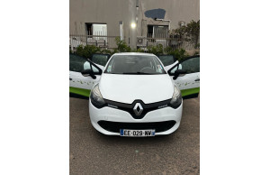 Renault Clio 2016