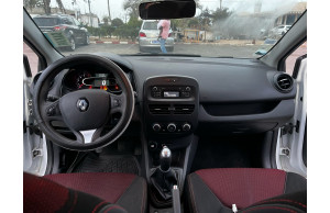 Renault Clio 2016