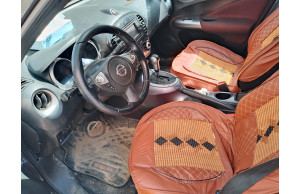 Nissan Juke 2012
