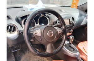 Nissan Juke 2012