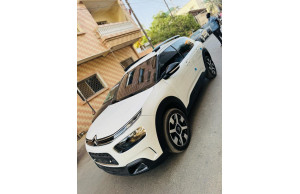 Citroen C4 2019