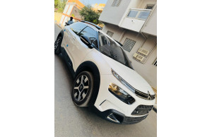 Citroen C4 2019