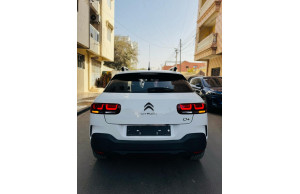 Citroen C4 2019